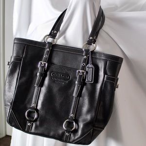 Wonderful Coach Bag ❤️